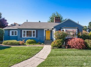 3803 44th Ave SW, Seattle, WA 98116