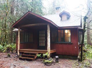 24880 E Tiger Lily Dr, Rhododendron, OR 97049