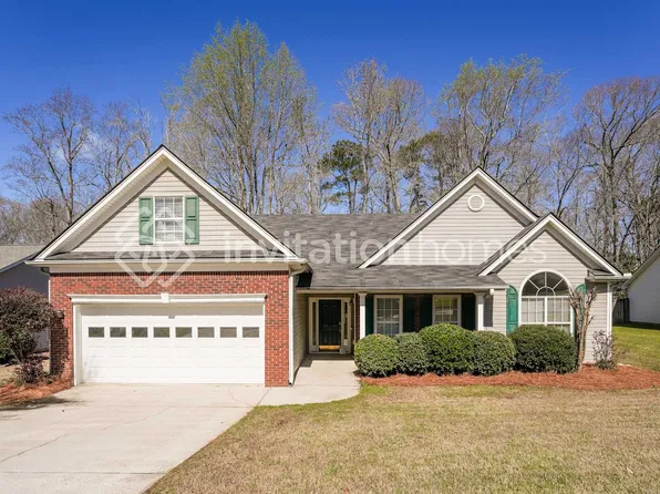 1149 Autumn Glen Way, Dacula, GA 30019
