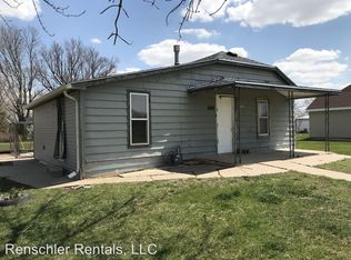 609 S Emerson Ave, Hastings, NE 68901