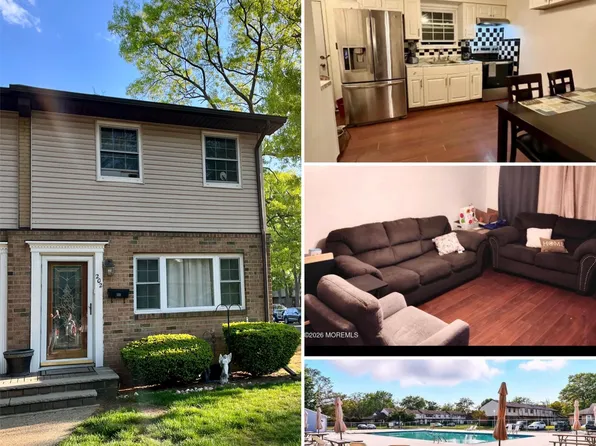 202 Samantha Court, Brick, NJ 08724