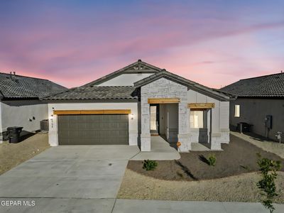 909 Pettus Pl, El Paso, TX, 79928