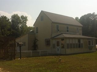 22 E Point Rd, Heislerville, NJ 08324