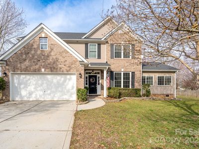 303 Basswood Ct, Clover, SC, 29710