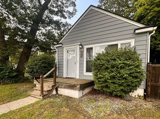 505 Gardendale St, Ferndale, MI 48220
