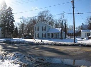 1723 State Route 45, Austinburg, OH 44010