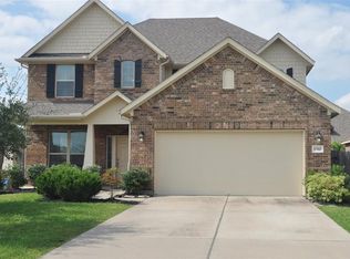 1510 Tyler Point Ln, Houston, TX 77089