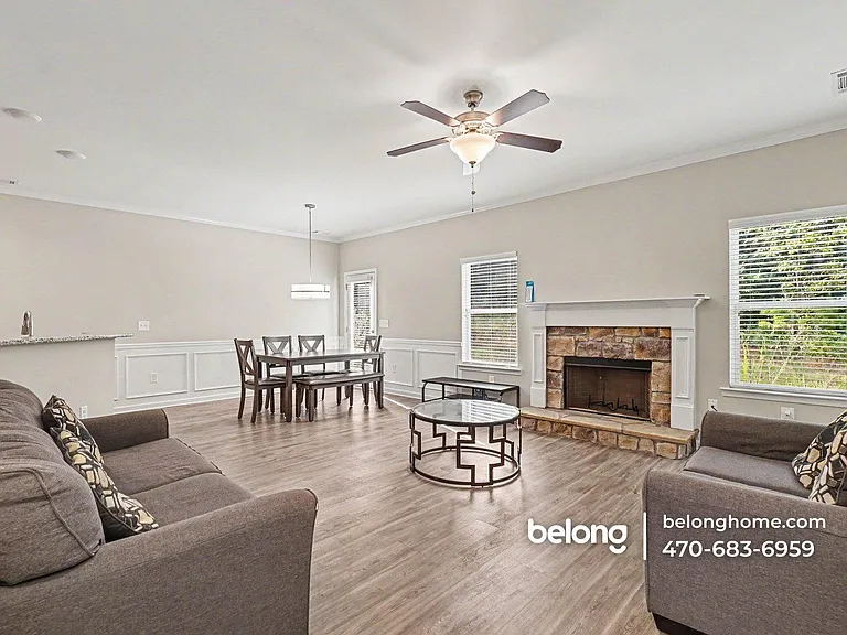 238 Eva Way NE — Photo 4