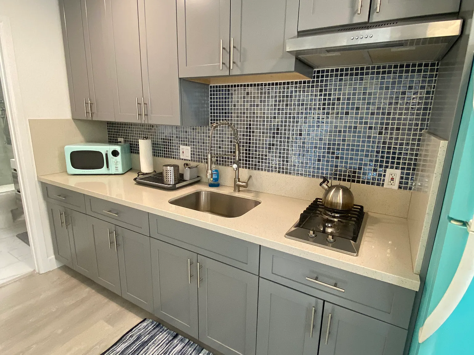 1 bed, 500 sqft, $1,800 — Photo 4