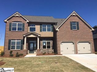304 Stone Leigh Rd, Simpsonville, SC 29681