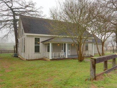 12570 Fm 109, Industry, TX, 78944