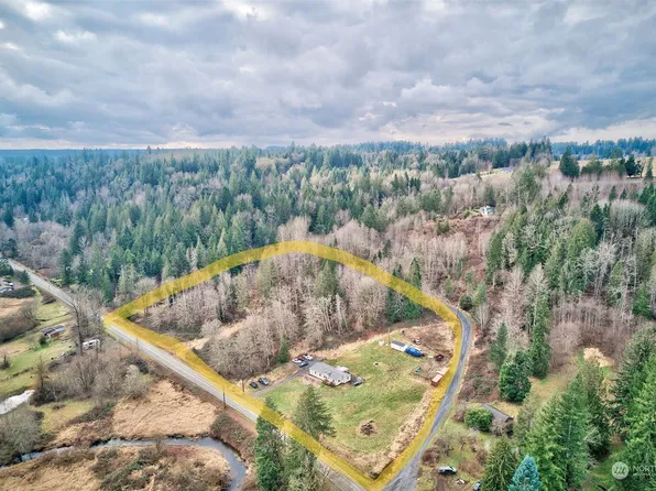 11432 Woods Creek Road, Monroe, WA 98272