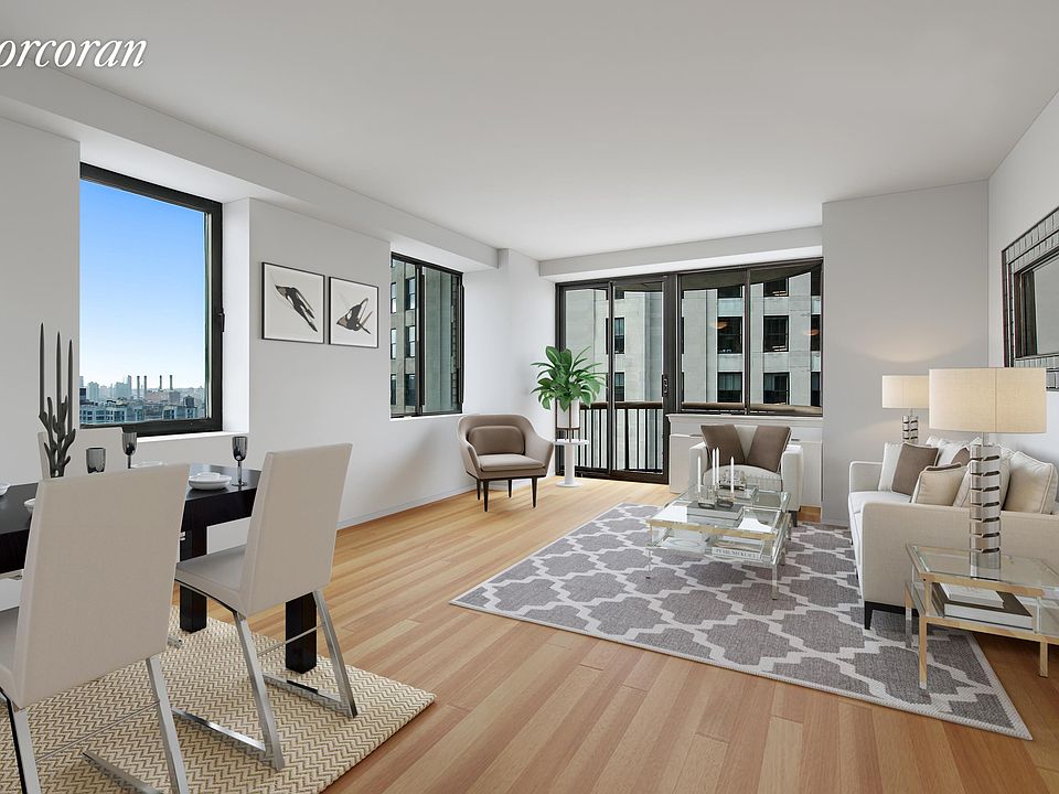 1st image of 45 E 25th St APT 27C