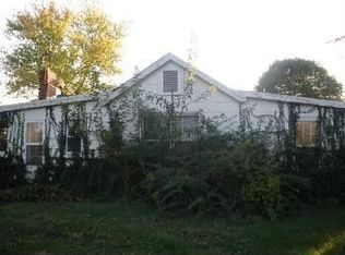 23710 Old Hundred Rd, Dickerson, MD 20842