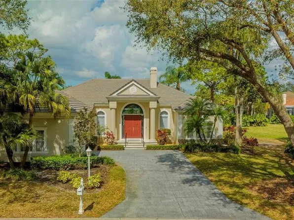6337 Thorndon Cir, University Park, FL 34201