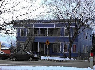 233 Saint Paul St APT 1, Burlington, VT 05401