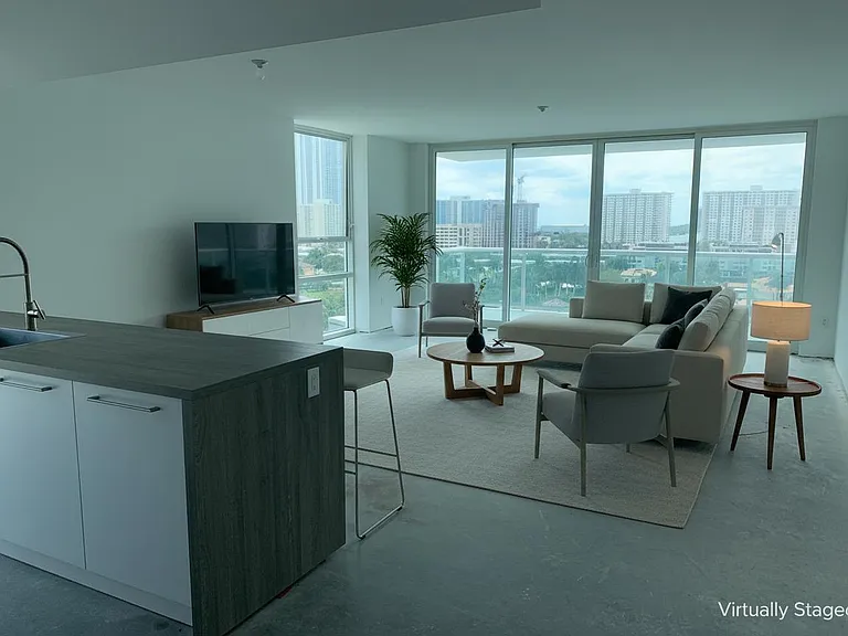 400 Sunny Isles Blvd #1022 — Photo 19