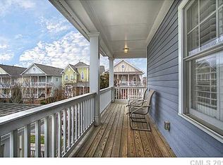 9643 Alma Blount Blvd, Charlotte, NC 28277