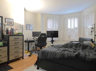 381-385 Commonwealth Ave #4, Boston, MA 02115