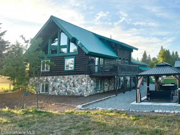 2128 E Shoshone Ave, Athol, ID 83801