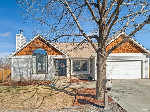 6404 Raleigh Street, Arvada, CO 80003