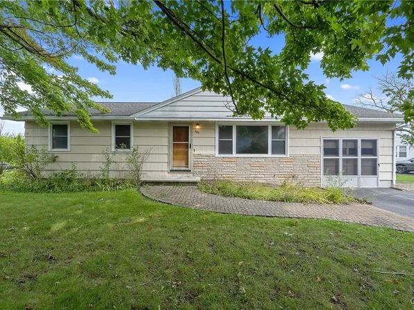 101 Craigie St, Syracuse, NY 13206