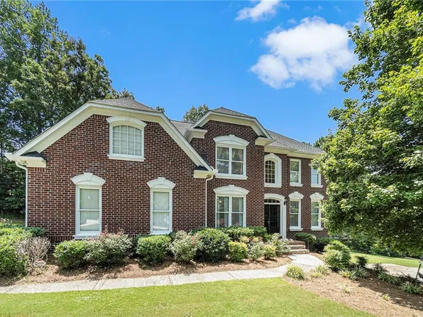 210 Stoneleigh Dr SW, Atlanta, GA 30331