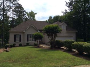 1241 White Oak Dr, White Plains, GA