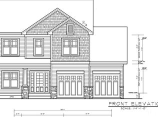 115 Owensboro Ct, Raleigh, NC 27603