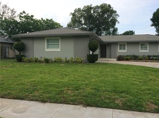 3433 Ferndell Dr, Winter Park, FL 32792
