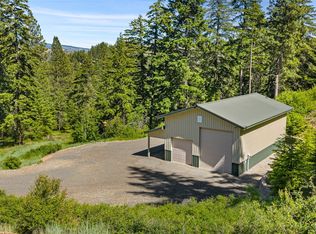 1321 Hazelnut Lane, Cle Elum, WA 98922