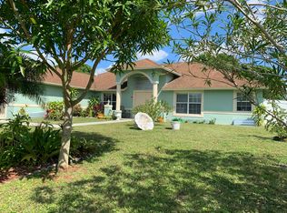 3425 SW Rivera St, Port Saint Lucie, FL 34953