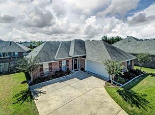 910 Fairview Pl, Brandon, MS 39047