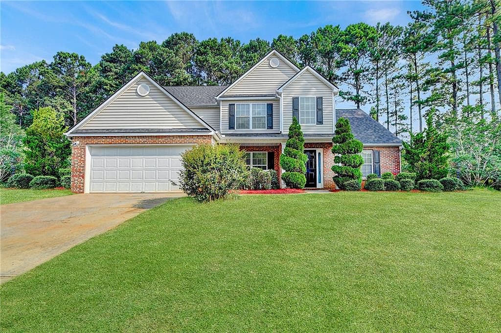 3109 Oak Ridge Ln, Loganville, GA 30052 MLS 7241869 Zillow