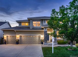 11611 Maize Ct, Parker, CO 80134