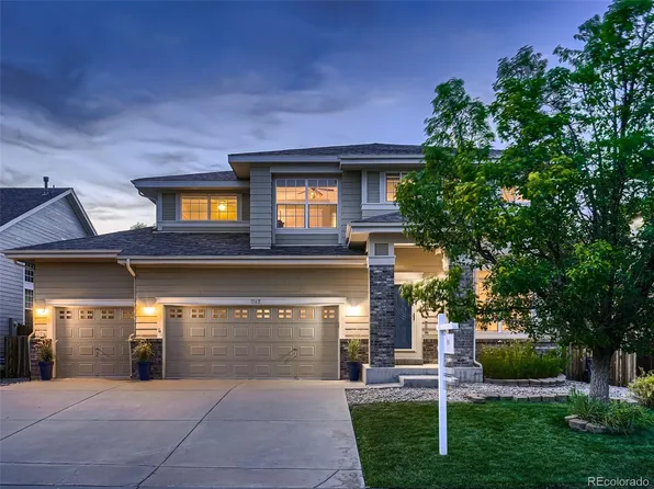11611 Maize Court, Parker, CO 80134