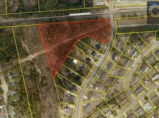 206 Laurel Rd, Lexington, SC 29073