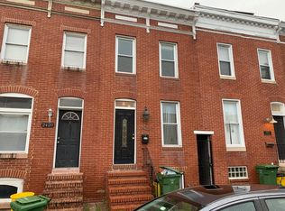 2422 Fait Ave, Baltimore, MD 21224