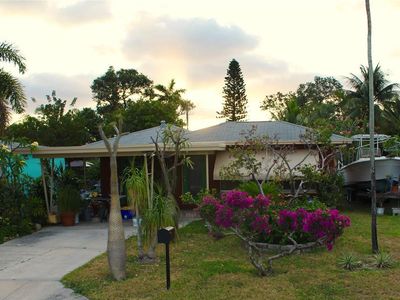 1326 S M St, Lake Worth, FL, 33460