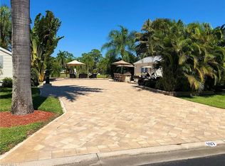 LOT 107 3036 Cupola Cir, Labelle, FL 33935