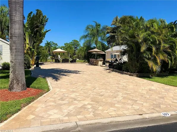 LOT 107 3036 Cupola Cir, Labelle, FL 33935