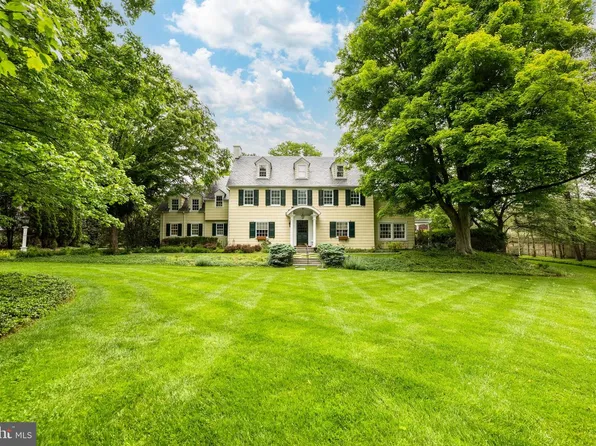 1900 Ruxton Rd, Baltimore, MD 21204