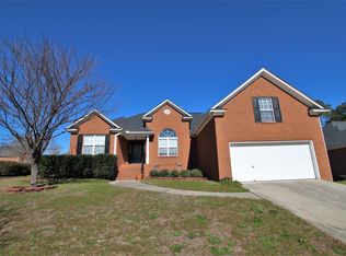 501 Holly Ridge Ln, Columbia, SC 29229