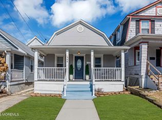 508 Burlington Avenue, Bradley Beach, NJ 07720