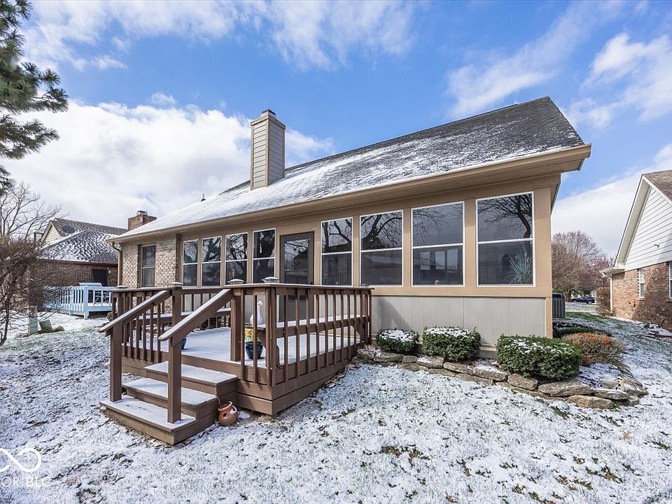 6943 Arjay Dr, Indianapolis, IN 46217 | Zillow