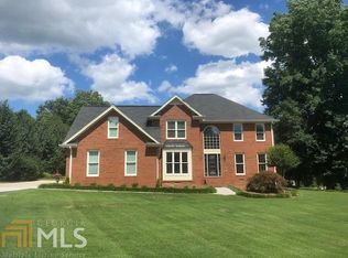 121 Etowah Dr SE, Rome, GA 30161