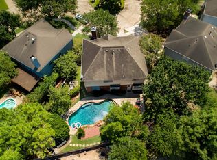 14206 Towerglen Ct, Houston, TX 77084