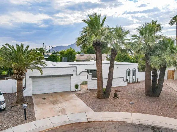 8313 E REDWING Road, Scottsdale, AZ 85250