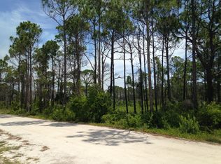 Tbd Tree Top Trl, Fort Pierce, FL 34951