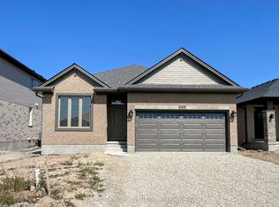 42199 McBain Line, Central Elgin, ON N5P4P4